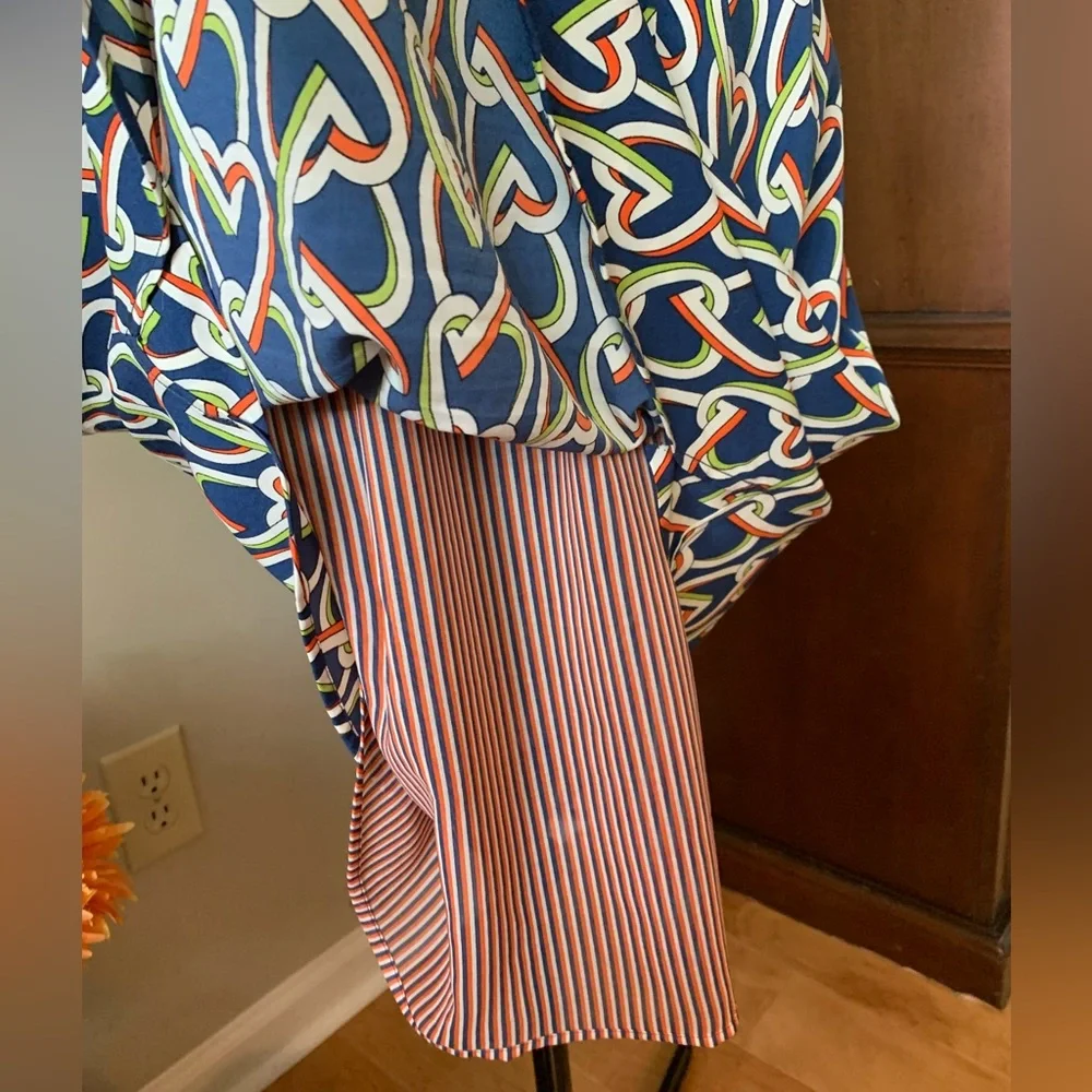 Cabi Amour Heart Dress - Picture 13 of 15